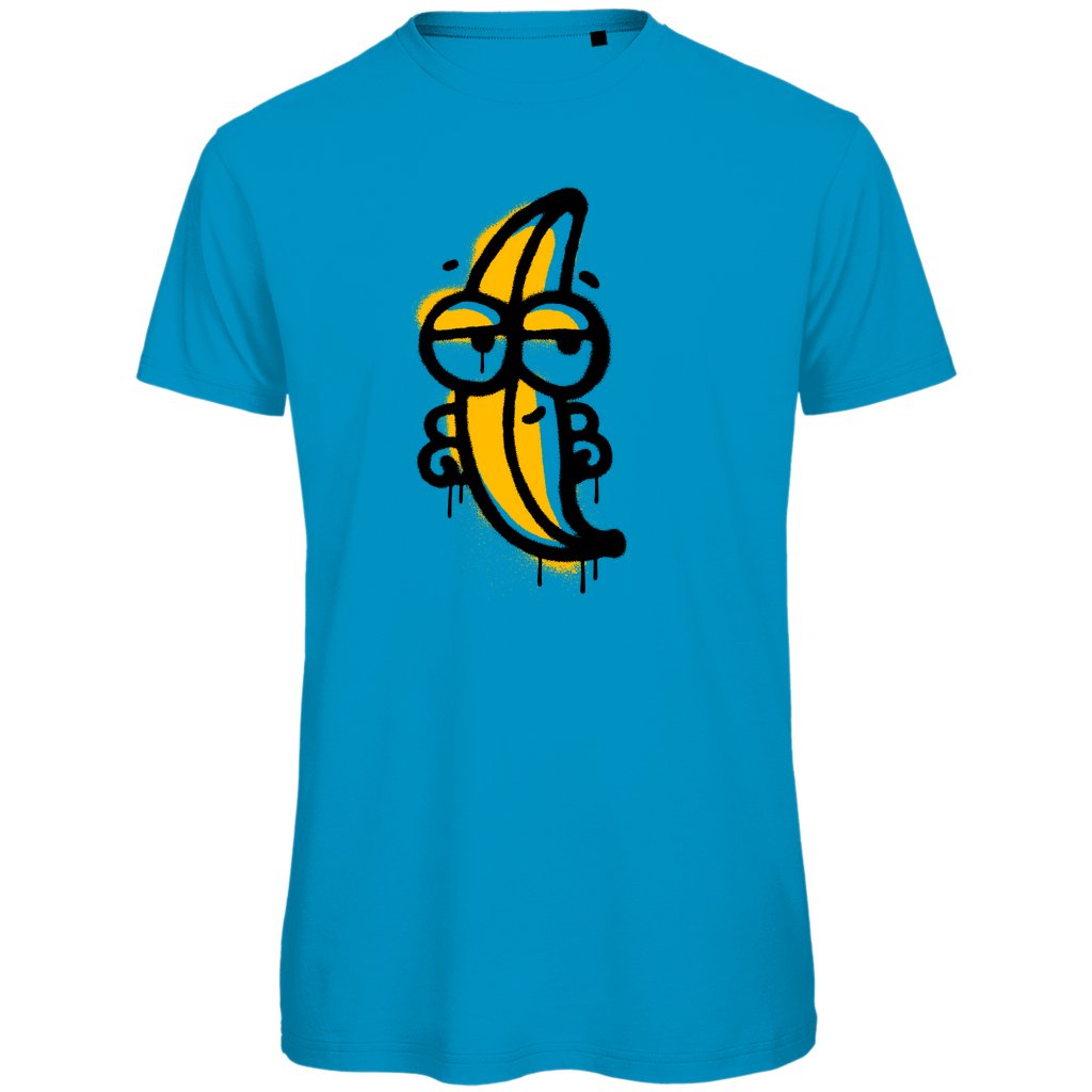 Herren T-Shirt "Banana" - Grafikmagie