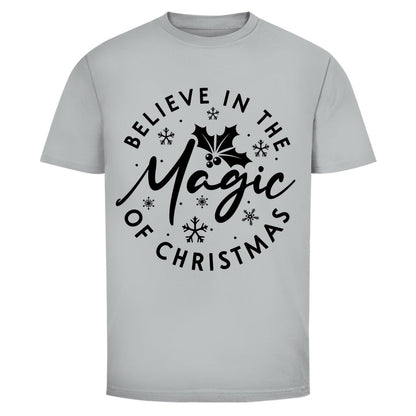 Herren T-Shirt "Belive in the Magic" - Grafikmagie