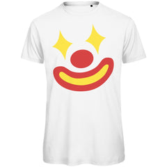 Herren T-Shirt "Clown" - Grafikmagie