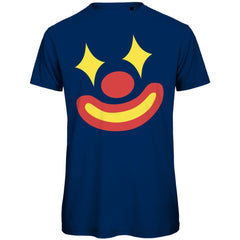 Herren T-Shirt "Clown" - Grafikmagie