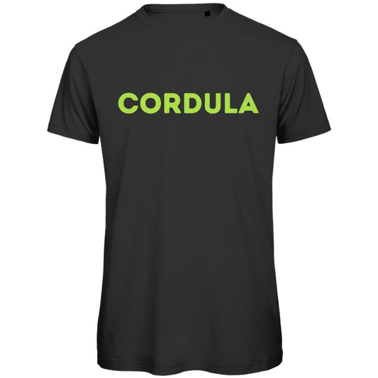 Herren T-Shirt "Cordula" - Grafikmagie