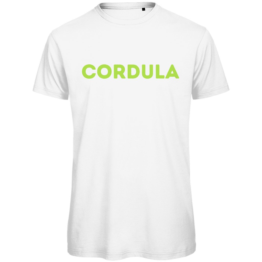 Herren T-Shirt "Cordula" - Grafikmagie