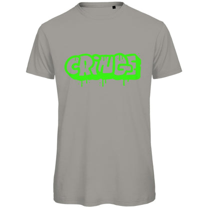 Herren T-Shirt "Cringe" - Grafikmagie