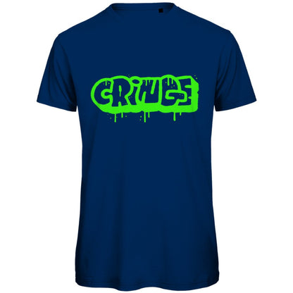 Herren T-Shirt "Cringe" - Grafikmagie