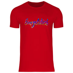Herren T-Shirt "Einzelstück" - Grafikmagie