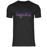 Herren T-Shirt "Einzelstück" - Grafikmagie