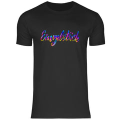 Herren T-Shirt "Einzelstück" - Grafikmagie