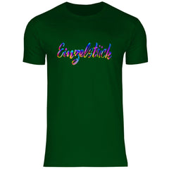 Herren T-Shirt "Einzelstück" - Grafikmagie
