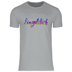 Herren T-Shirt "Einzelstück" - Grafikmagie
