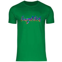 Herren T-Shirt "Einzelstück" - Grafikmagie