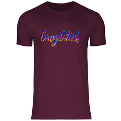 Herren T-Shirt "Einzelstück" - Grafikmagie