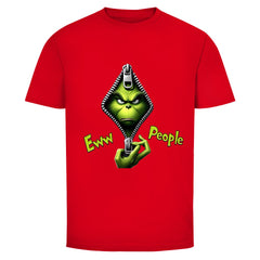 Herren T-Shirt "Eww People" - Grafikmagie