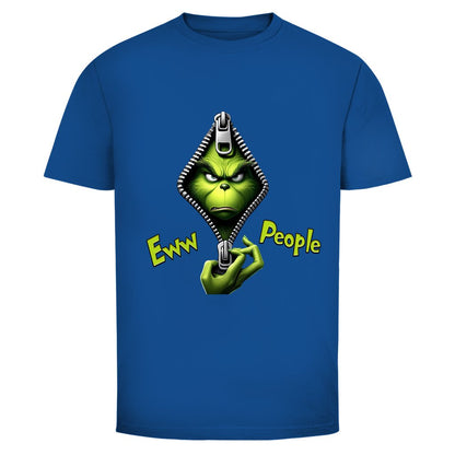 Herren T-Shirt "Eww People" - Grafikmagie