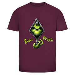 Herren T-Shirt "Eww People" - Grafikmagie