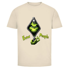 Herren T-Shirt "Eww People" - Grafikmagie