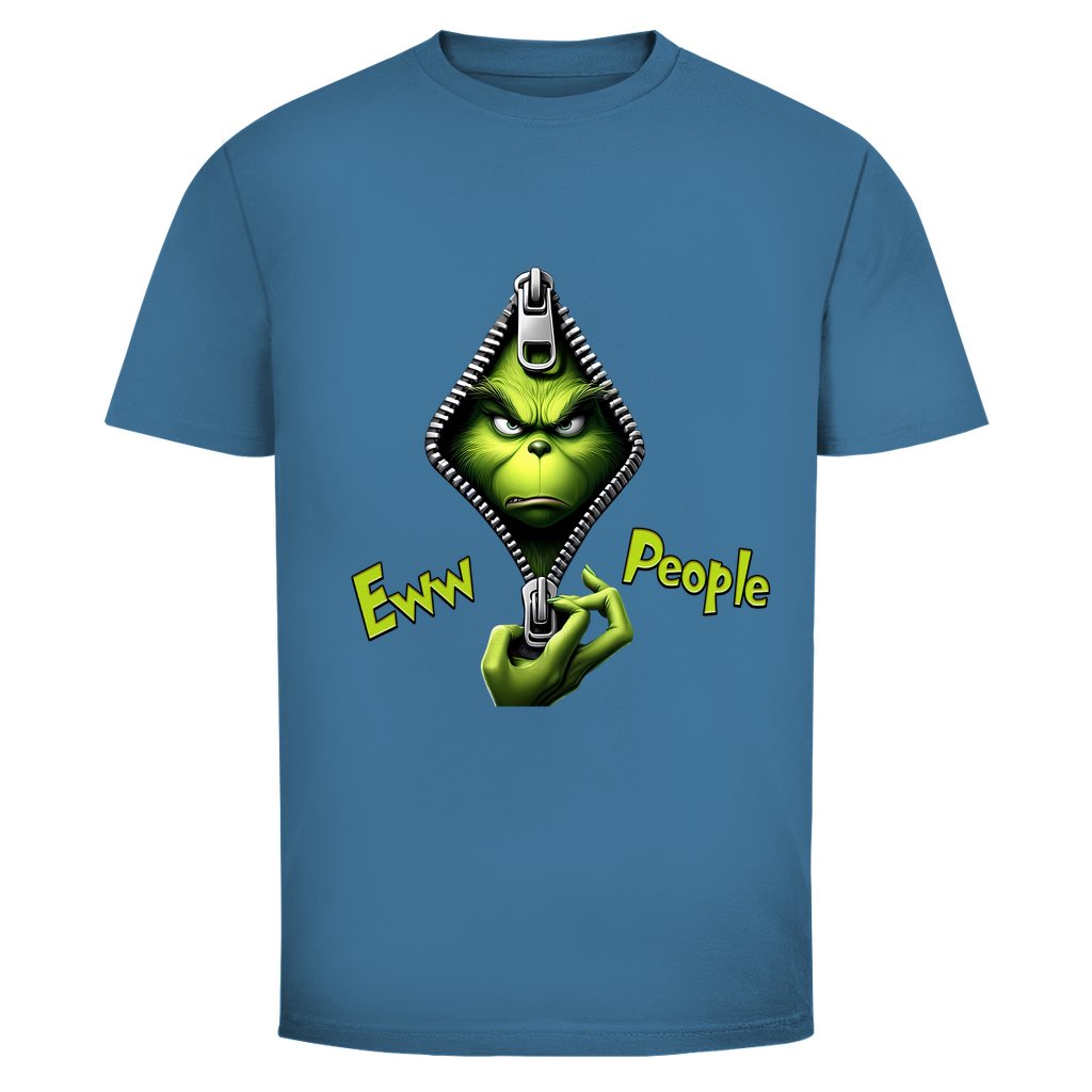 Herren T-Shirt "Eww People" - Grafikmagie