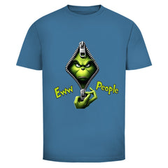 Herren T-Shirt "Eww People" - Grafikmagie