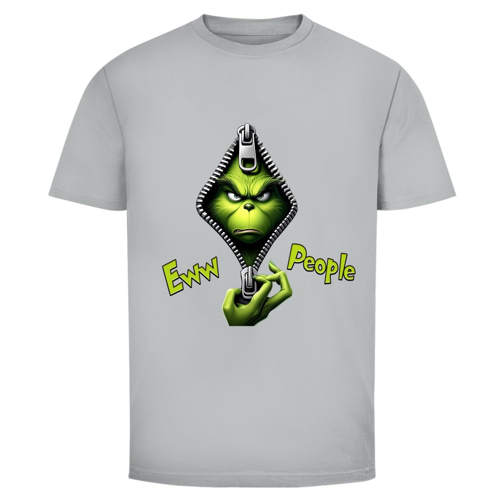 Herren T-Shirt "Eww People" - Grafikmagie