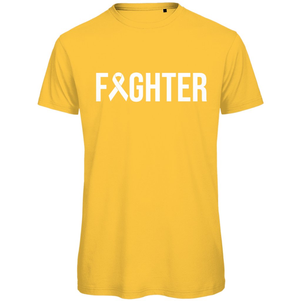 Herren T-Shirt "Fighter" - Grafikmagie