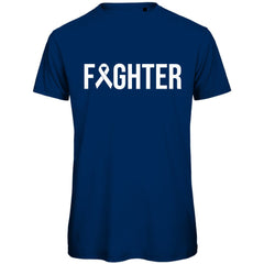 Herren T-Shirt "Fighter" - Grafikmagie