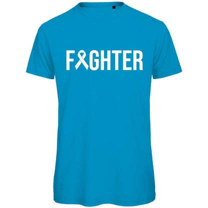 Herren T-Shirt "Fighter" - Grafikmagie