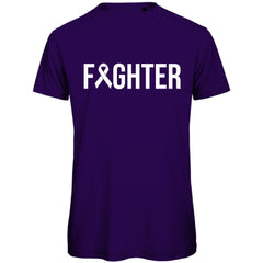 Herren T-Shirt "Fighter" - Grafikmagie