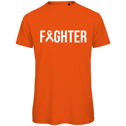 Herren T-Shirt "Fighter" - Grafikmagie