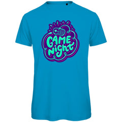 Herren T-Shirt "Game Night" - Grafikmagie