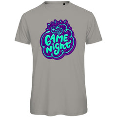 Herren T-Shirt "Game Night" - Grafikmagie