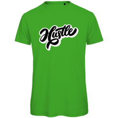 Herren T-Shirt "Hustle" - Grafikmagie
