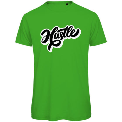 Herren T-Shirt "Hustle" - Grafikmagie