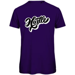Herren T-Shirt "Hustle" - Grafikmagie