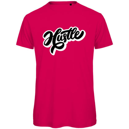 Herren T-Shirt "Hustle" - Grafikmagie