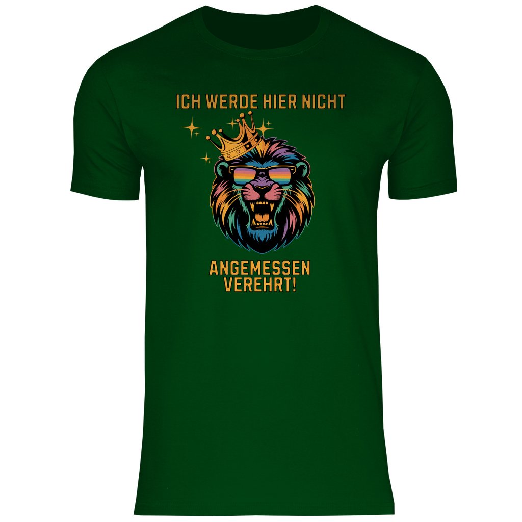 Herren T-Shirt 