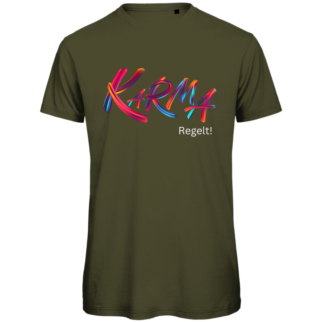 Herren T-Shirt 