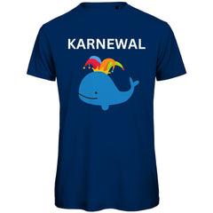 Herren T-Shirt "Karnewal" - Grafikmagie