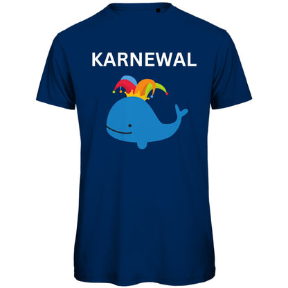 Herren T-Shirt "Karnewal" - Grafikmagie