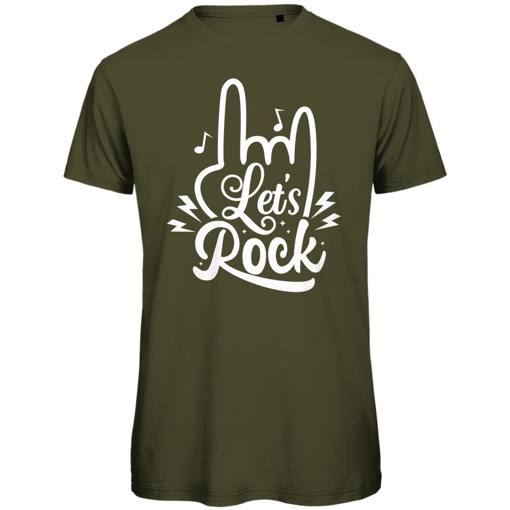 Herren T-Shirt 