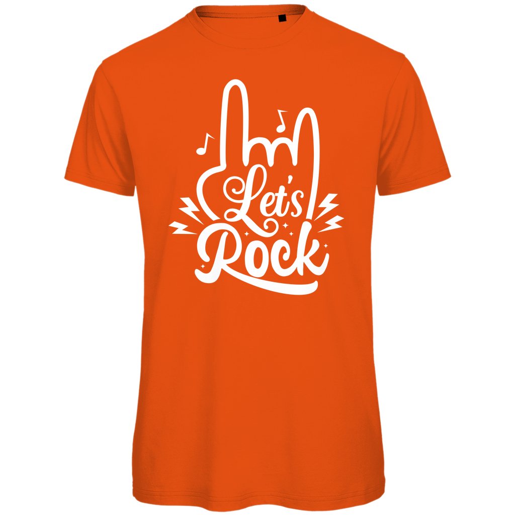 Herren T-Shirt 