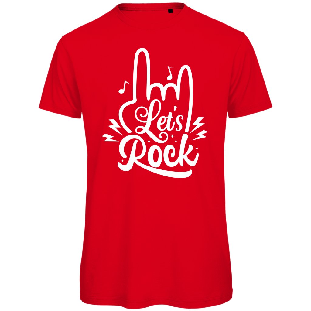 Herren T-Shirt 