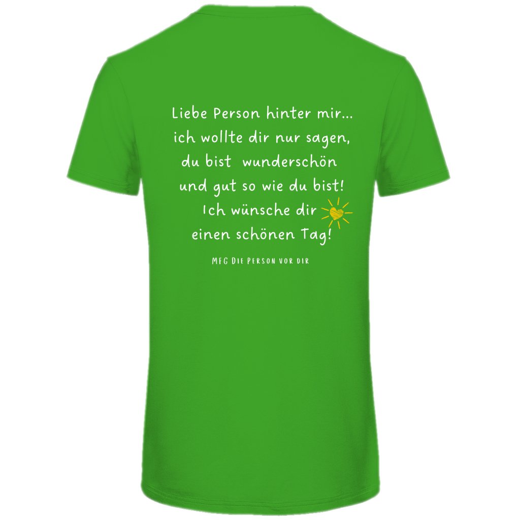 Herren T-Shirt 