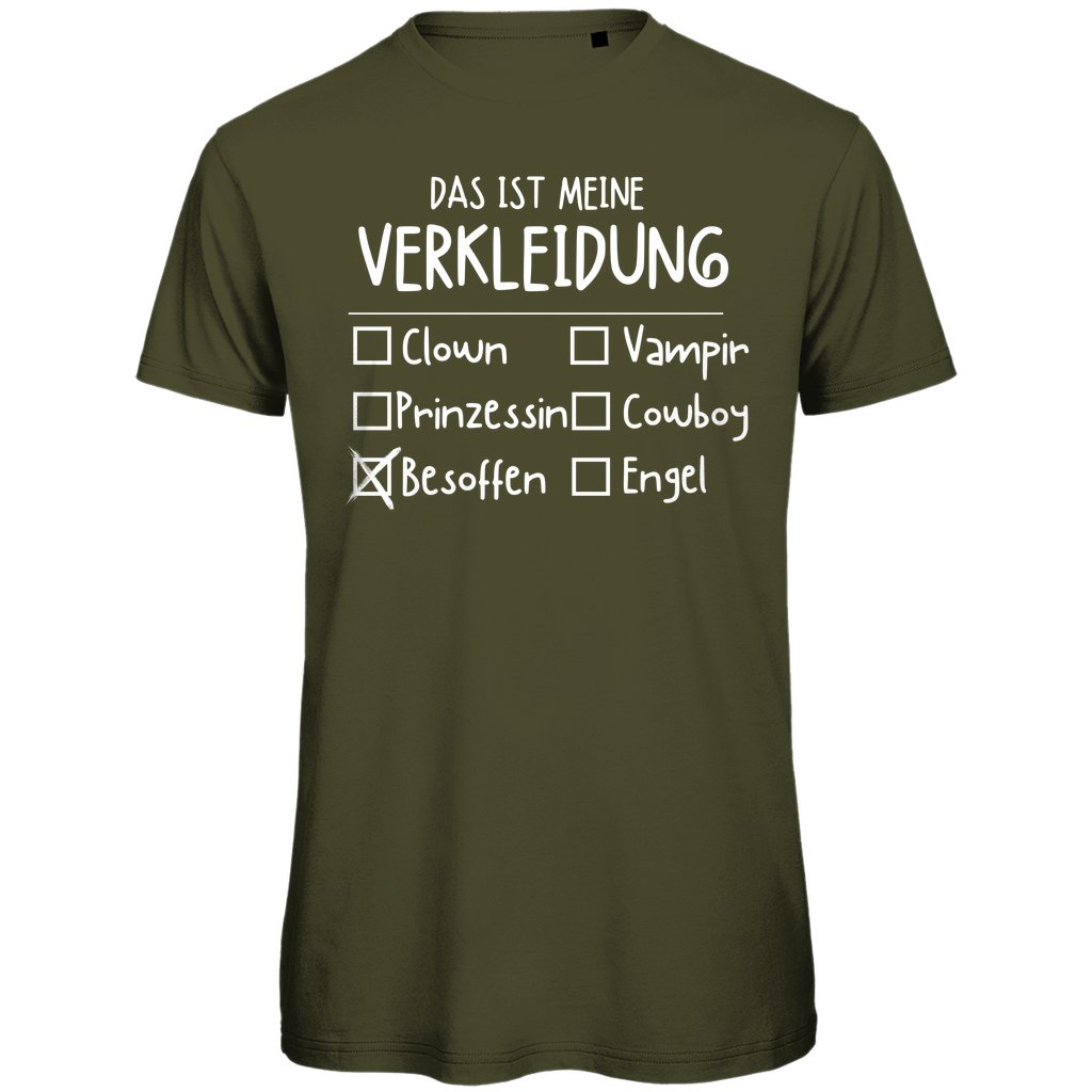 Herren T-Shirt 