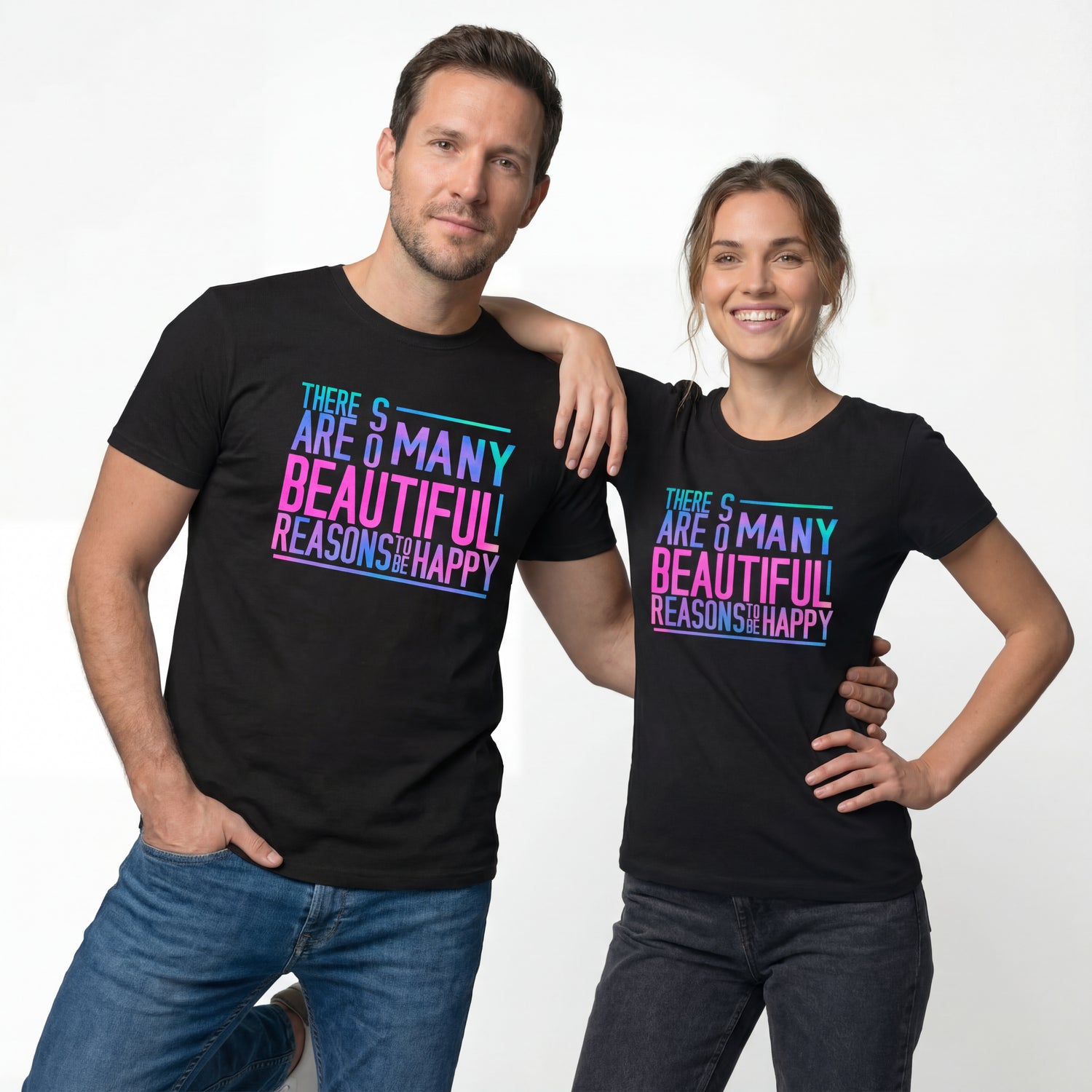 So many reasons...T-Shirt