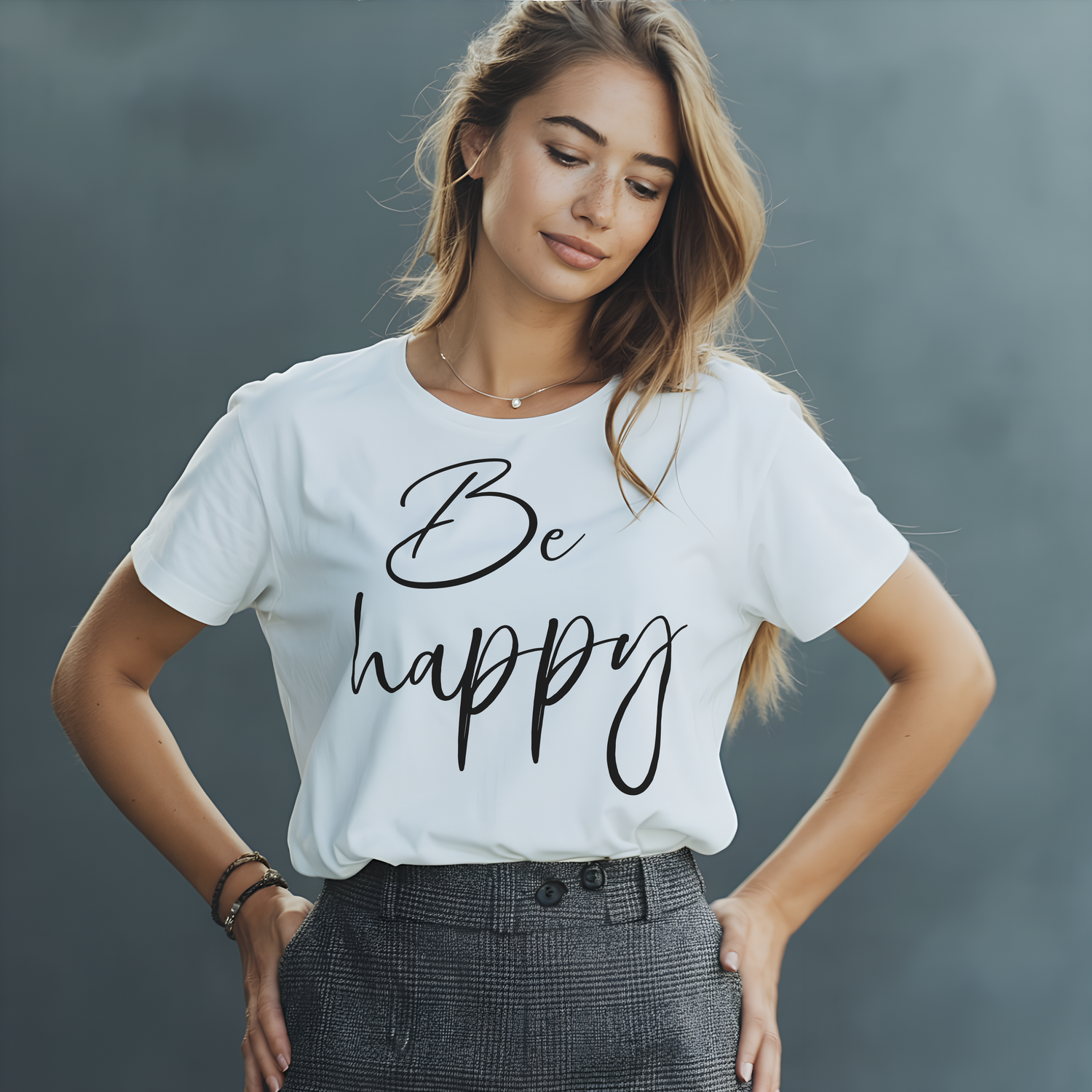 Damen T-Shirt 