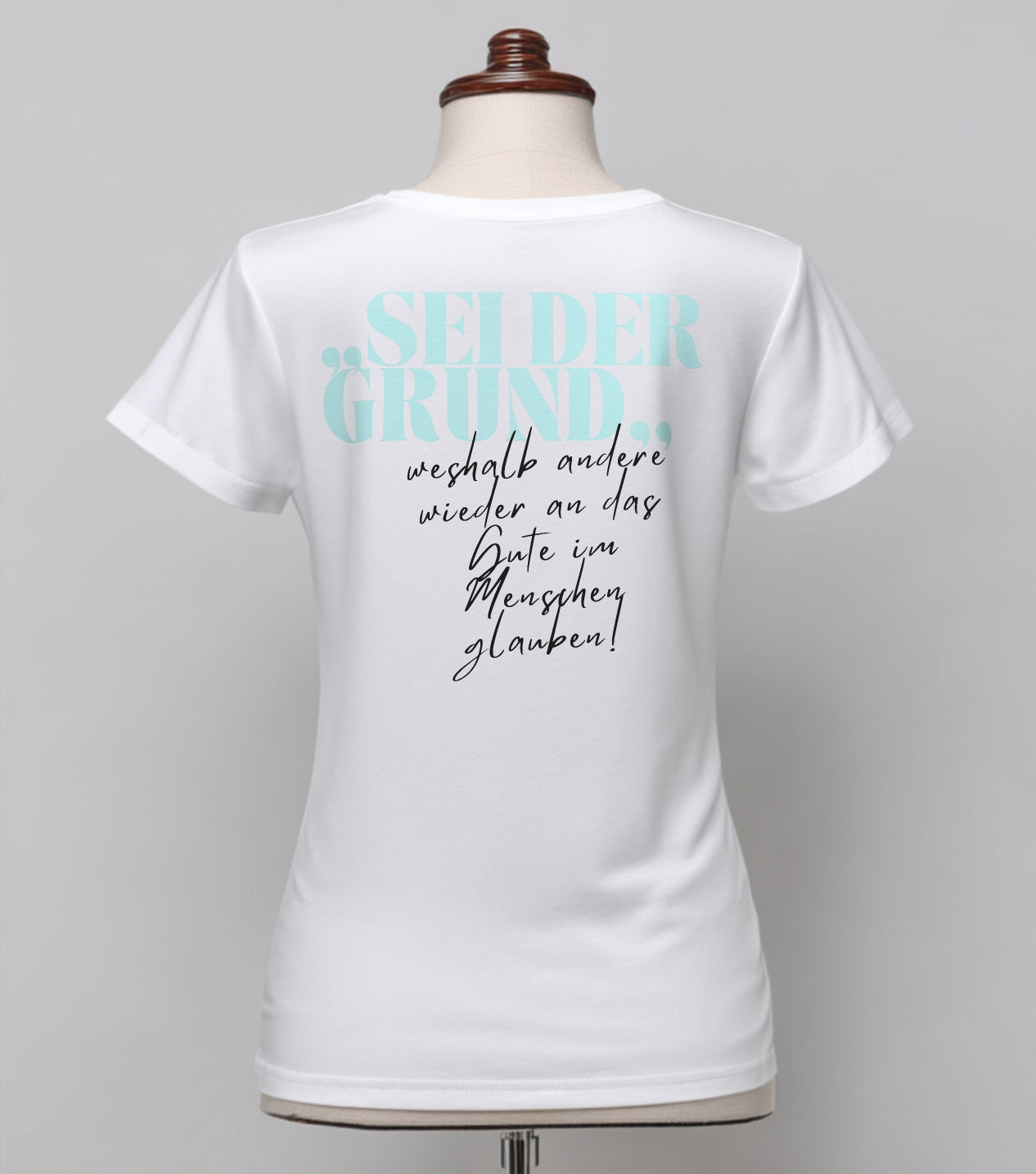 Damen T-Shirt 
