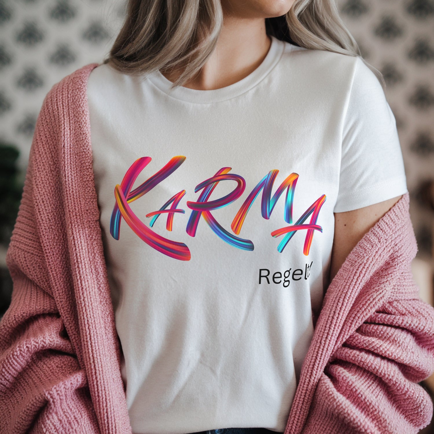Damen T-Shirt 