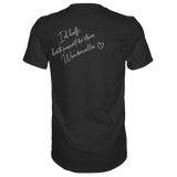 Ich hoffe heute passiert...  T-Shirt