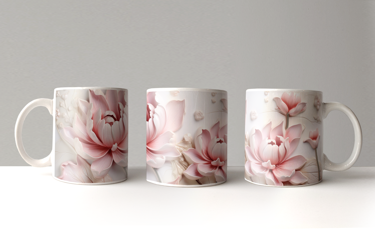 Panorama Tasse 