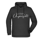 Perfekt Unperfekt Damen Hoodie