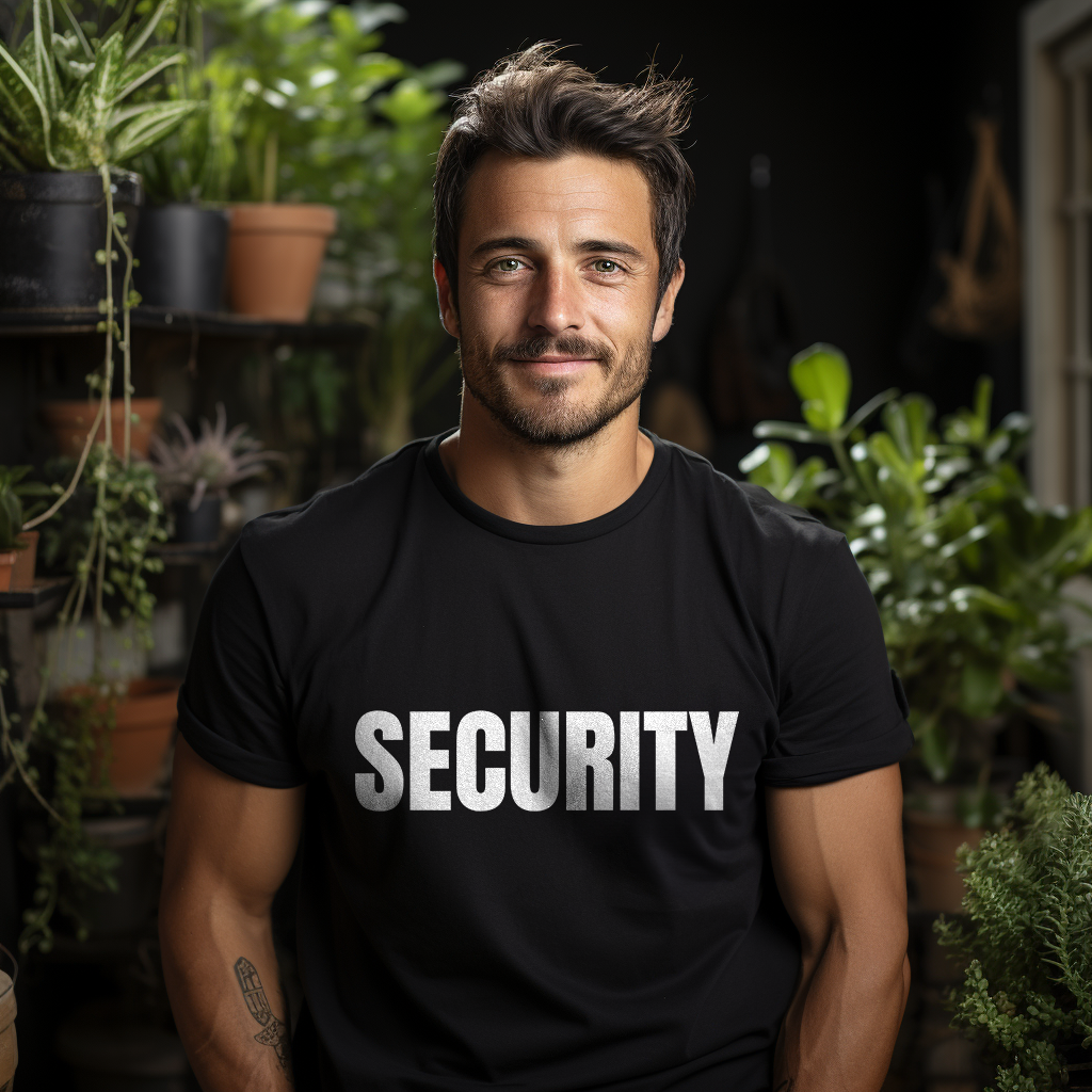 Herren T-Shirt 